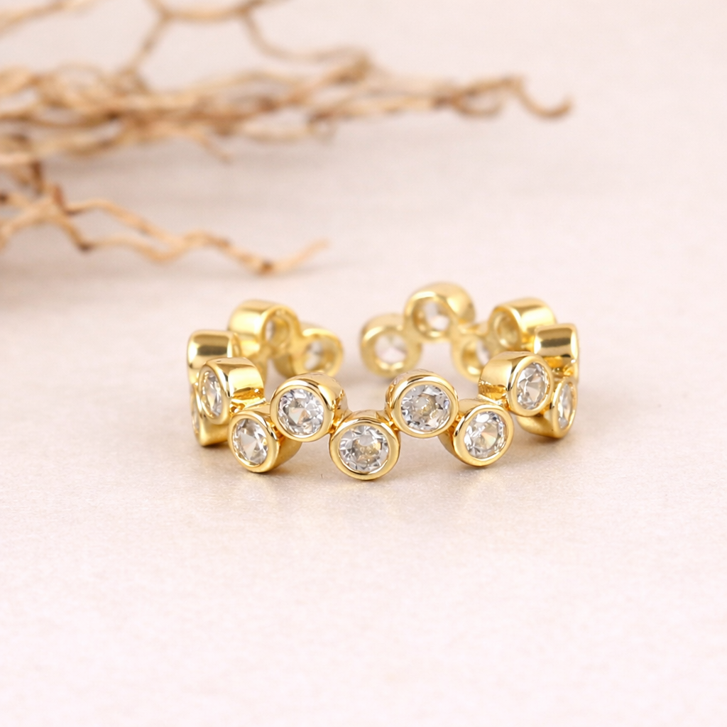 Bubble Ring