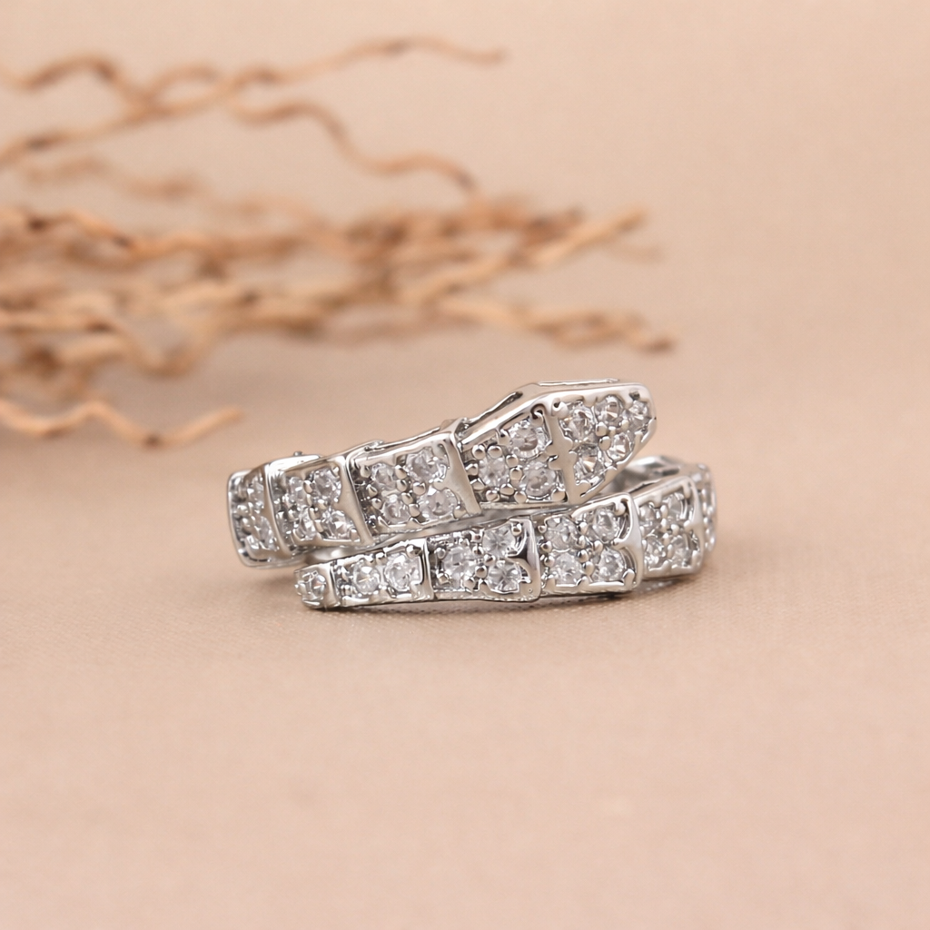 Serpenti Ring