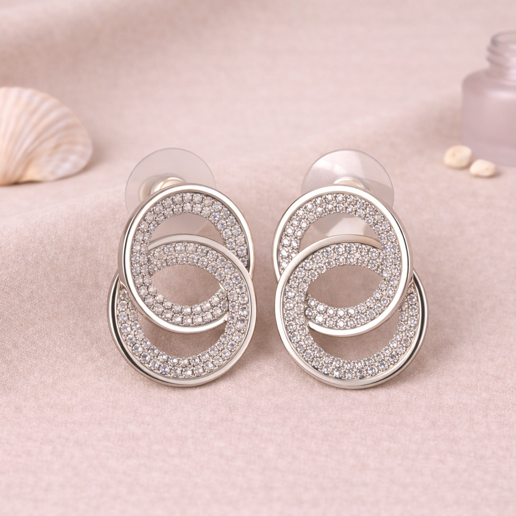 Lumia Earrings