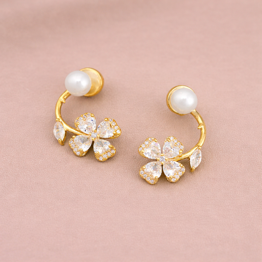 Vivara Ear Jacket