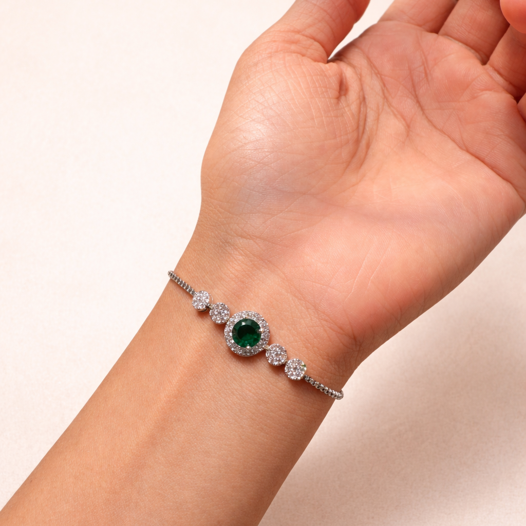 Claire Bracelet