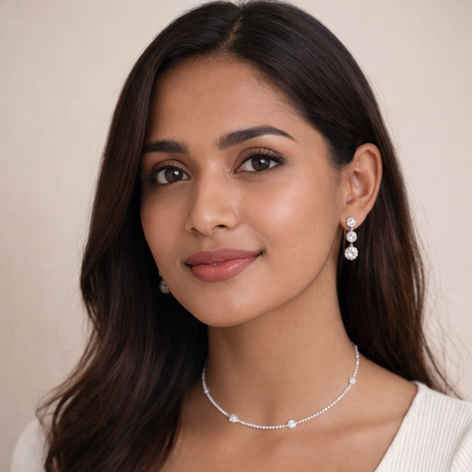 Aurelia Jewellery Set