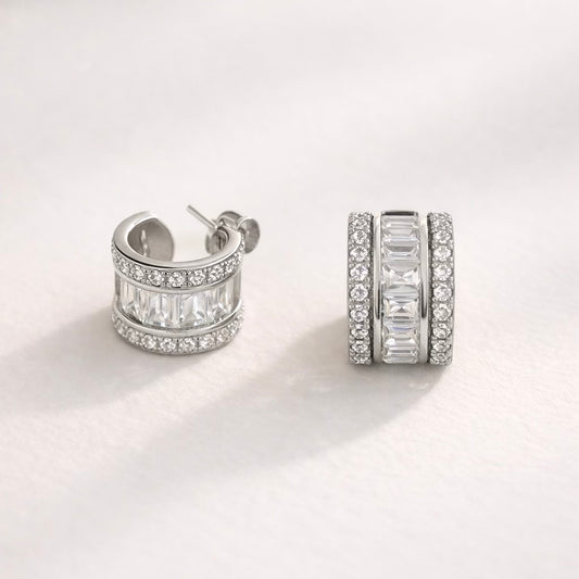 Nova Baguette Huggies