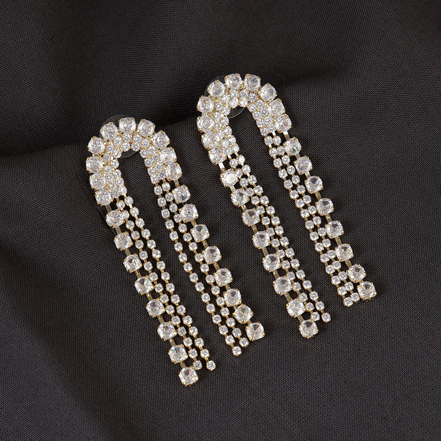 Viora Drop Earrings