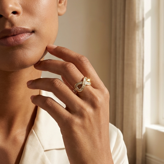 Infinity Ring