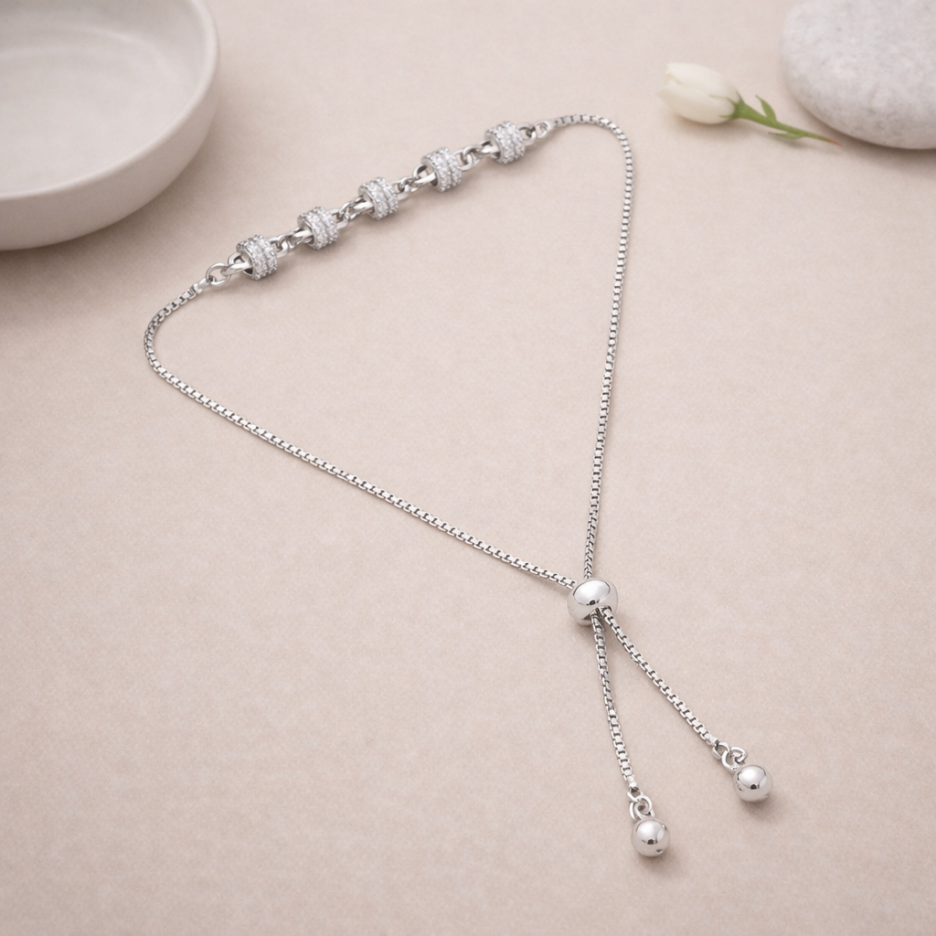 Vera Bracelet