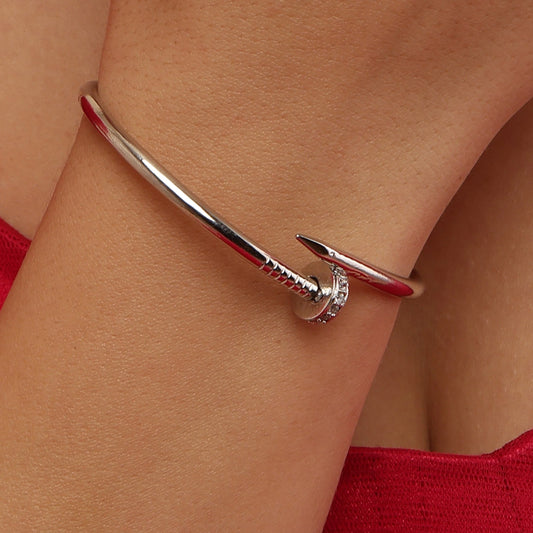 Nail Bracelet