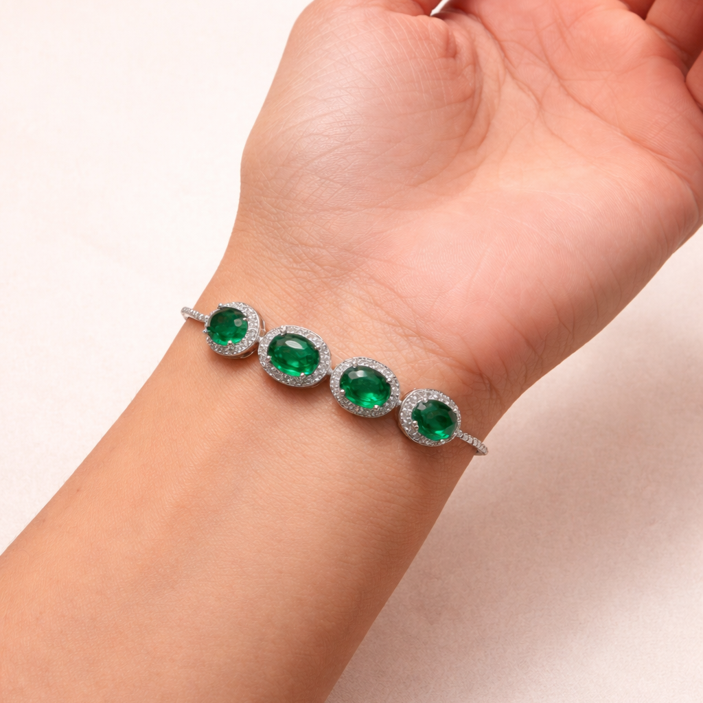 Emera Bracelet