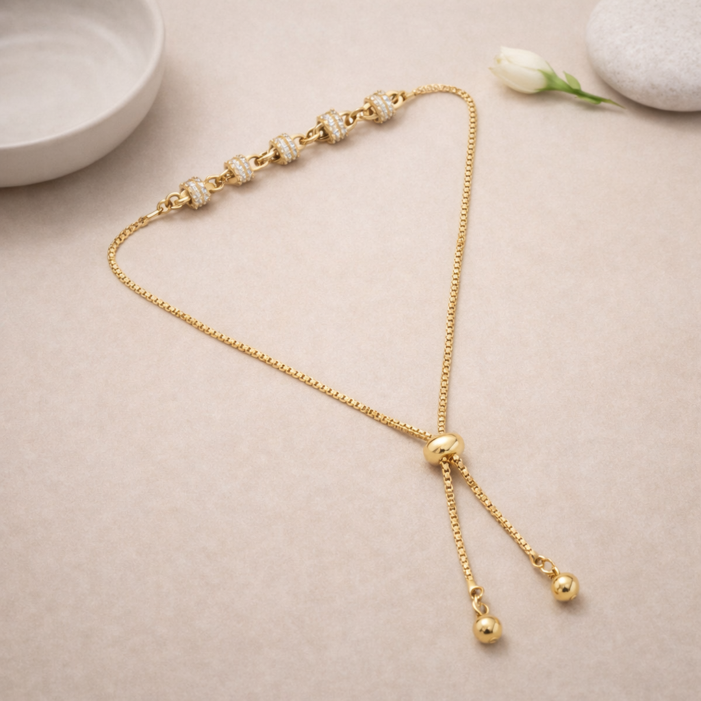 Vera Bracelet
