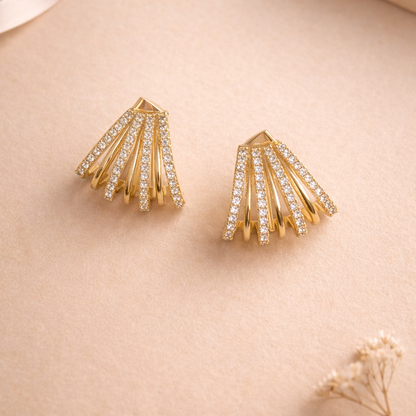 Sienna Studs