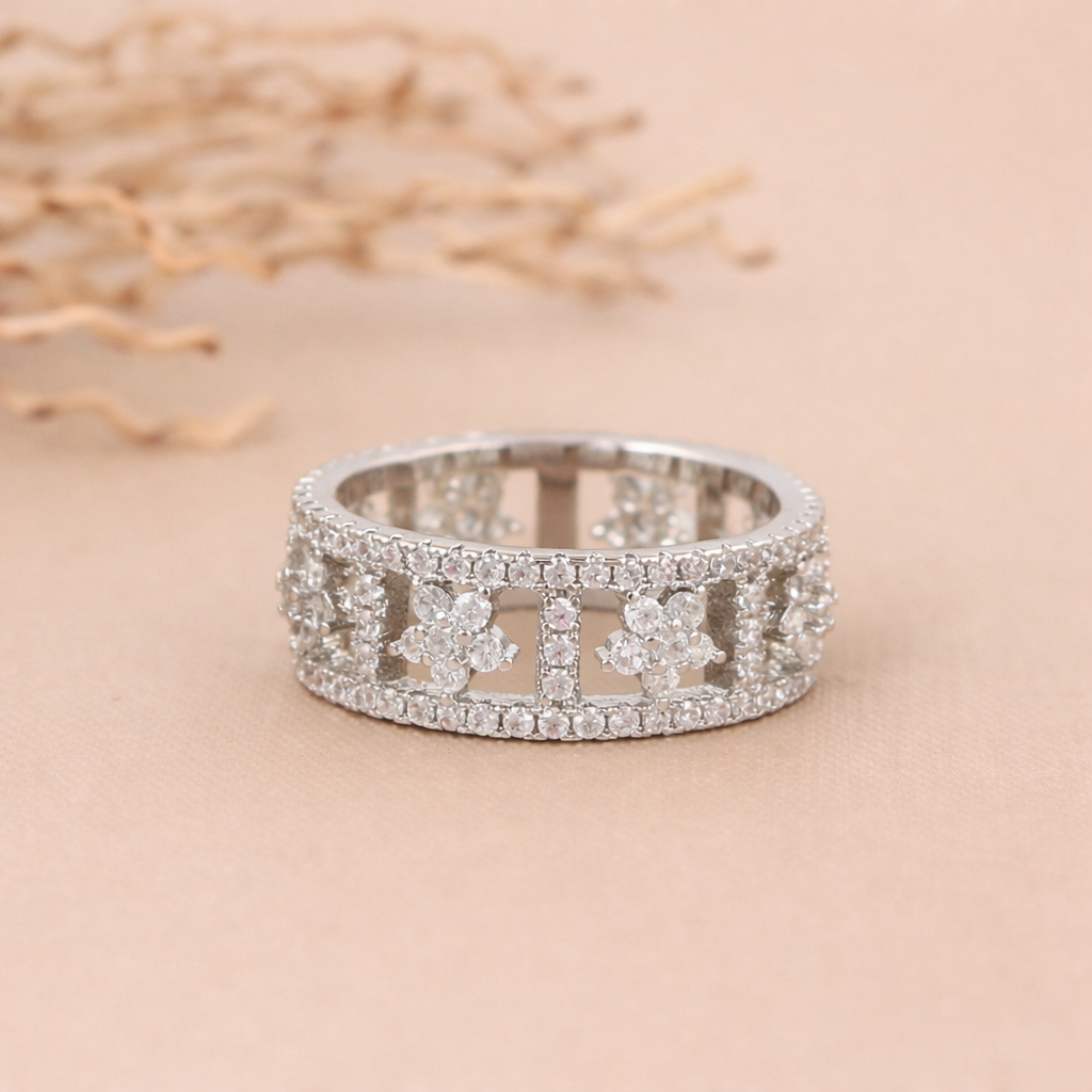 Aria Crystal Band