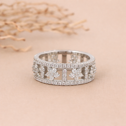 Aria Crystal Band