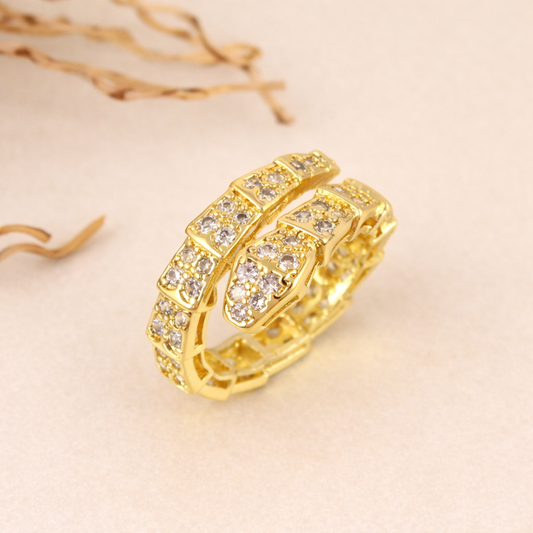Serpenti Ring