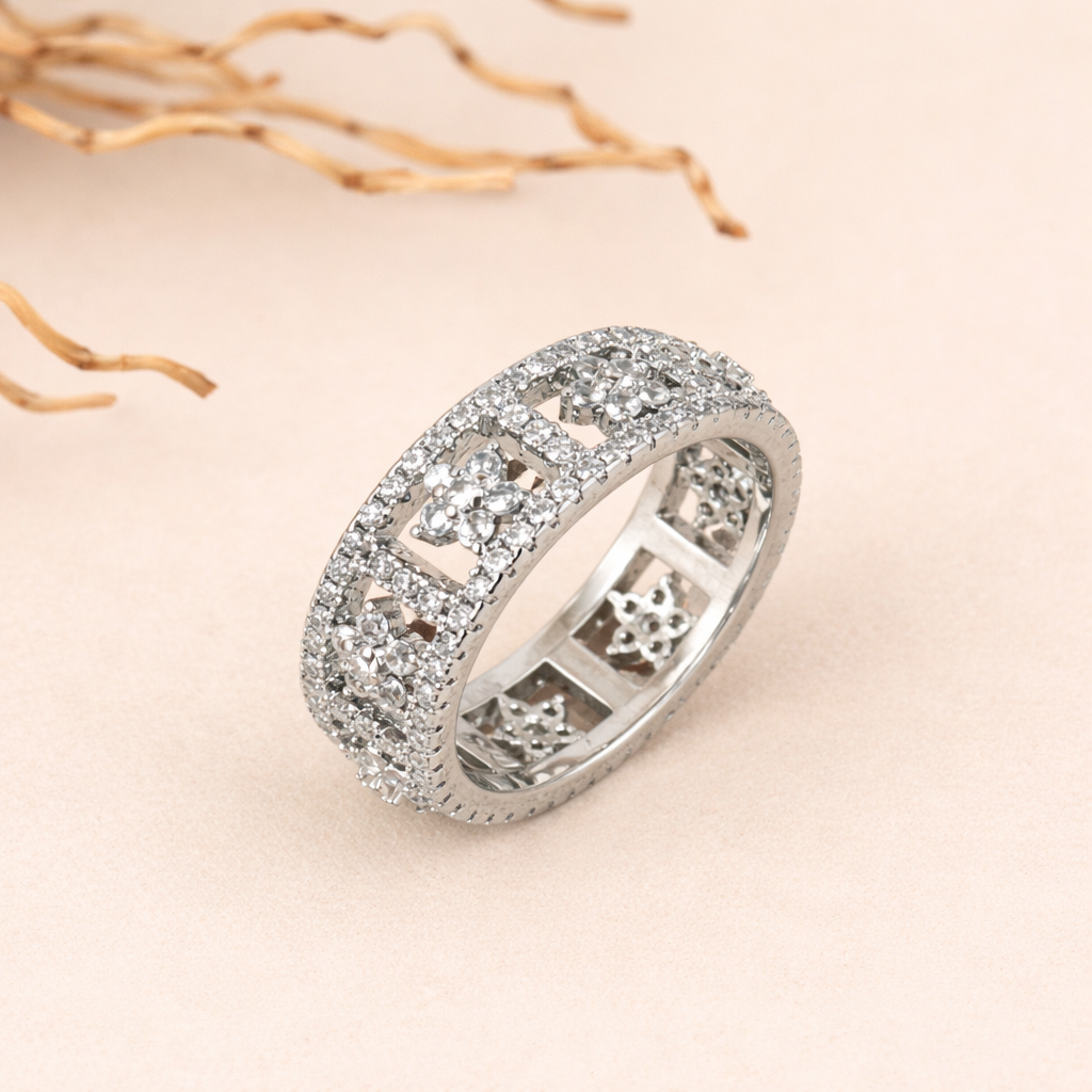 Aria Crystal Band