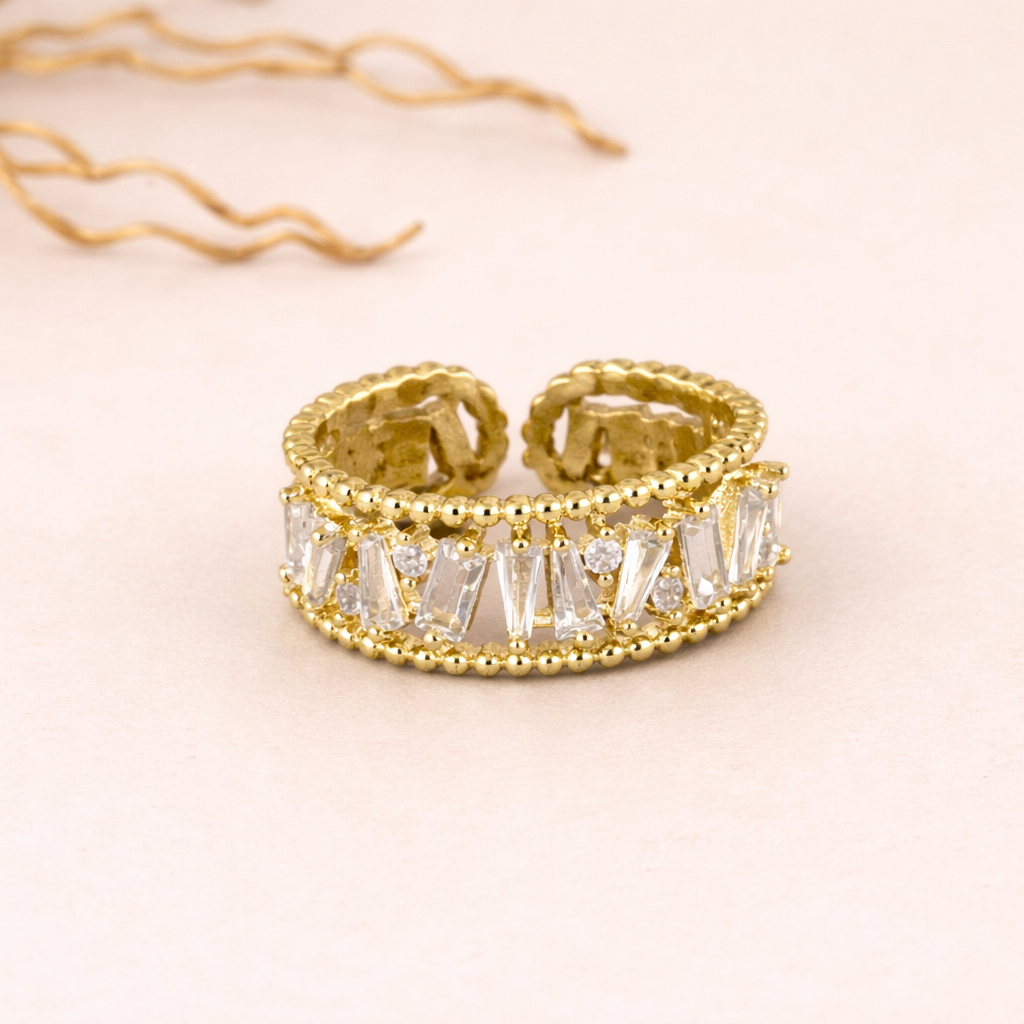 Vera Baguette Band