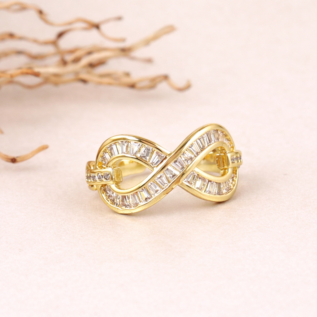 Infinity Ring