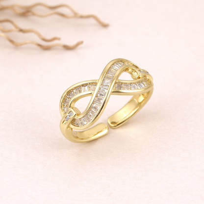Infinity Ring
