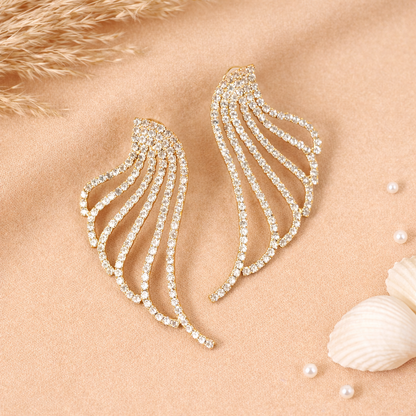 Angel Wings Earrings