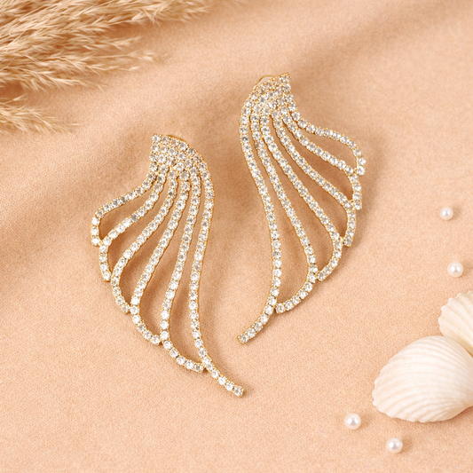 Angel Wings Earrings