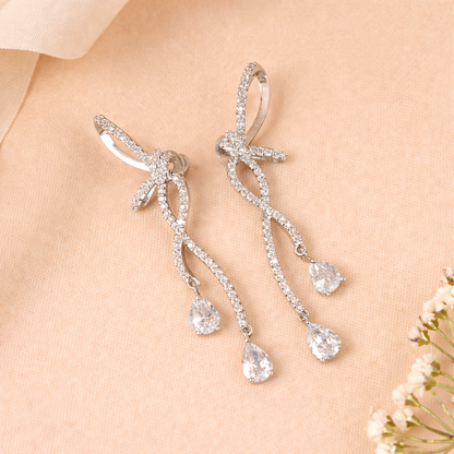 Bow Danglers