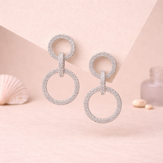 Lumi Loops Earrings