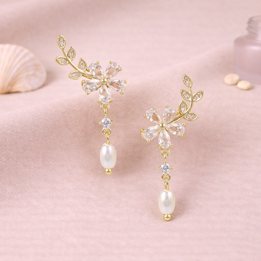Nia Earrings
