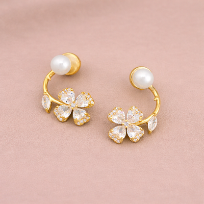 Vivara Ear Jacket