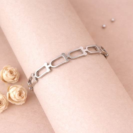 Aurum Link Bracelet