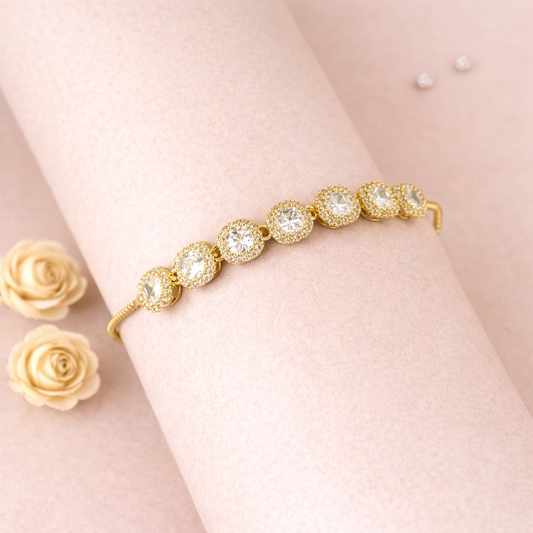 Celeste Glow Bracelet