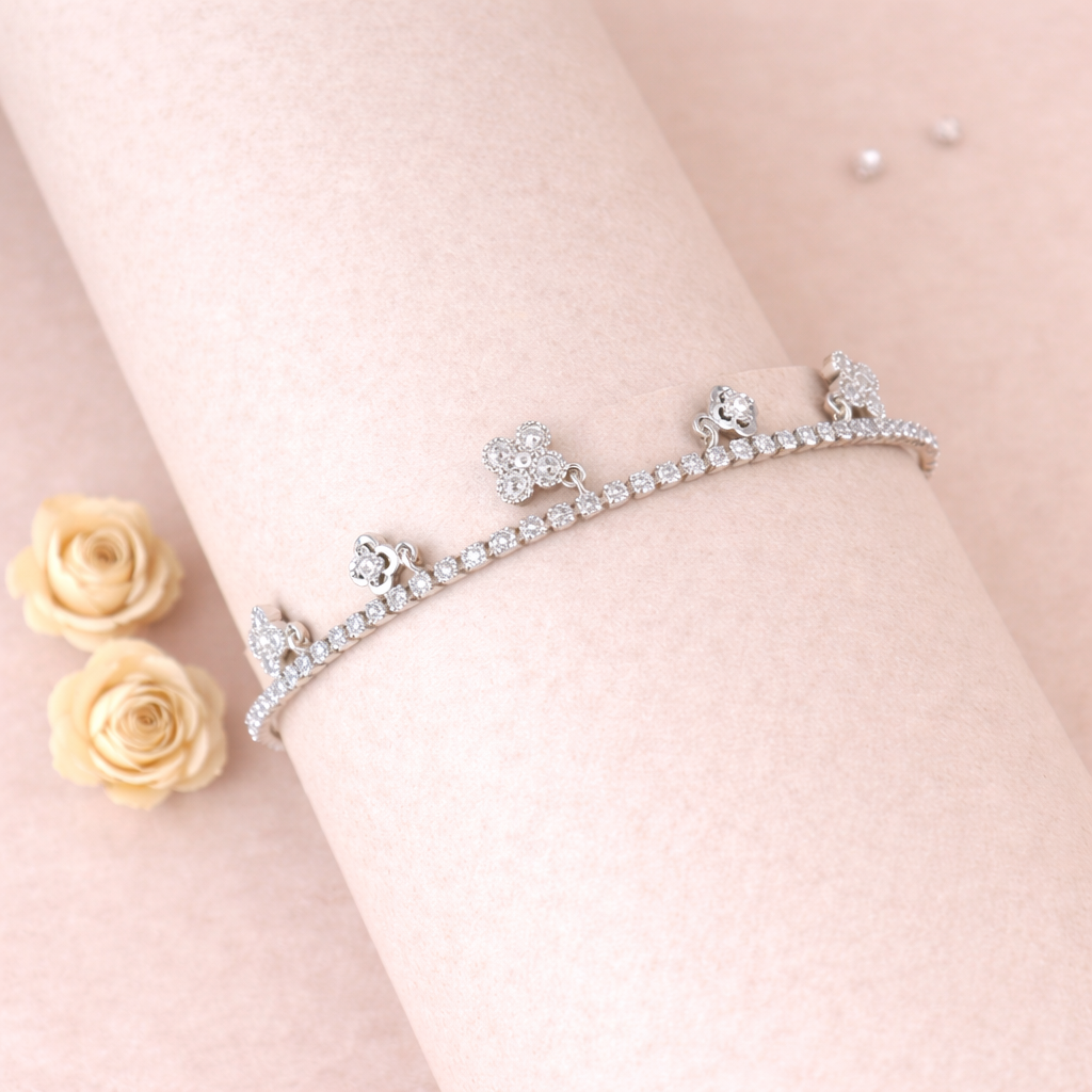 Fleur Bracelet