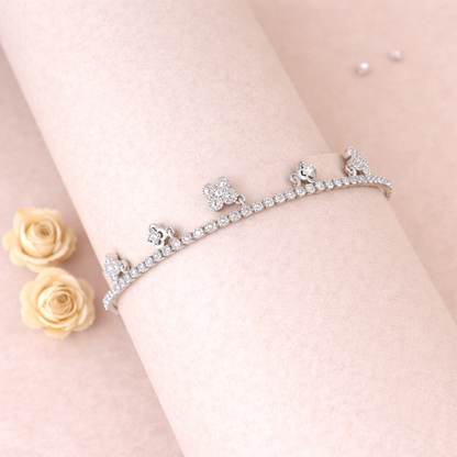 Fleur Bracelet