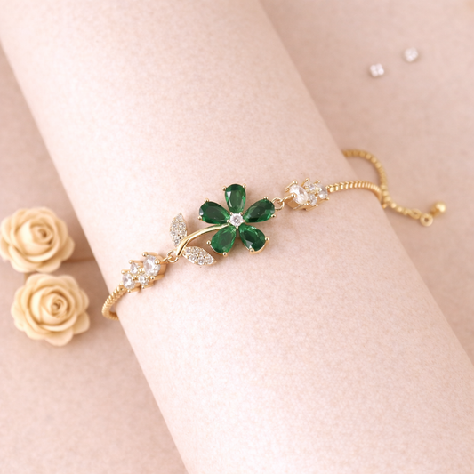 Magnolia Bracelet