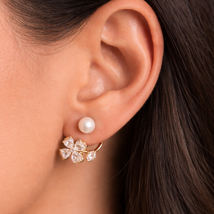 Vivara Ear Jacket