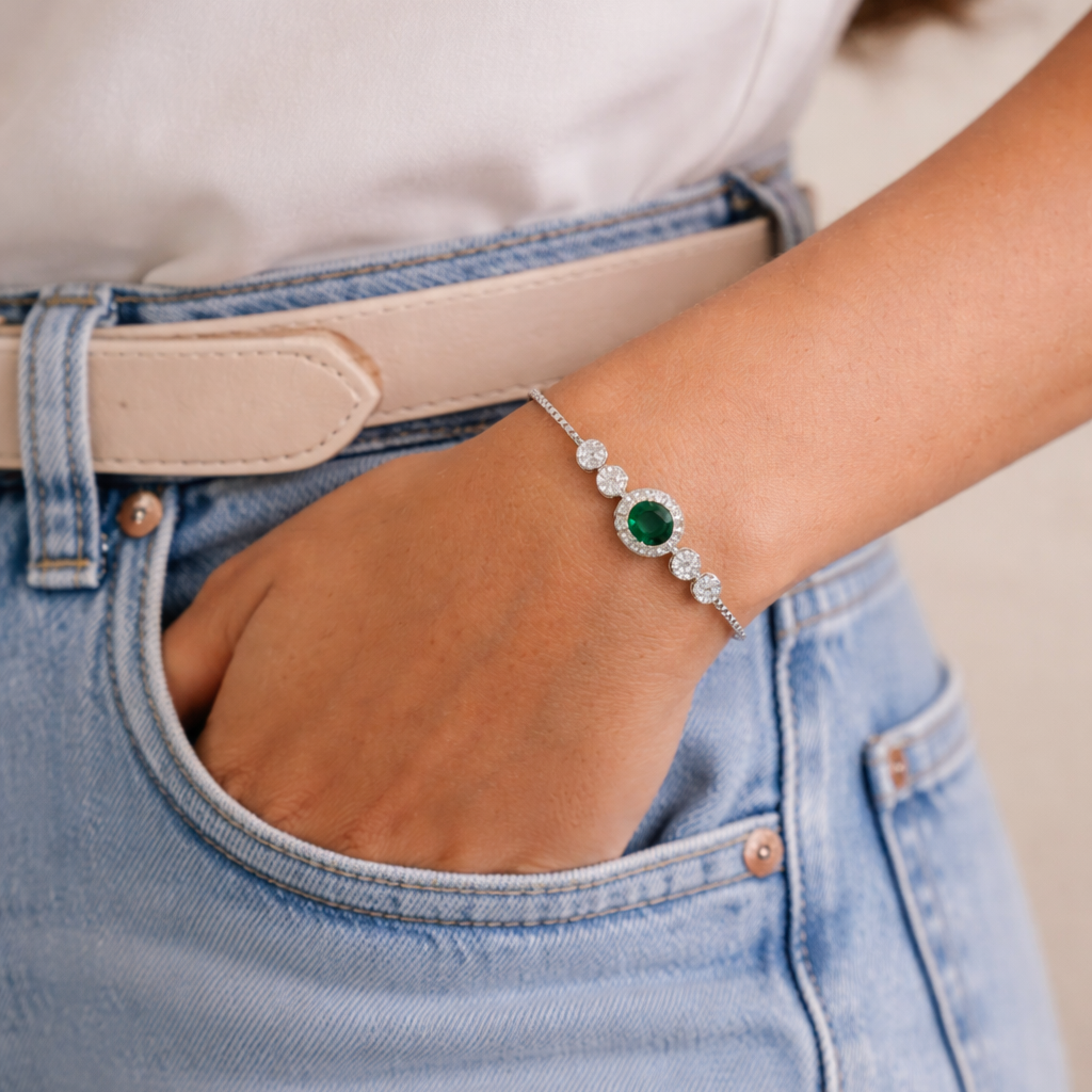 Claire Bracelet