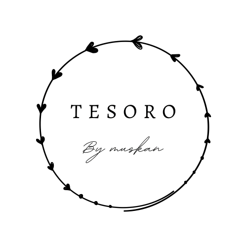 Tesoro By Muskan