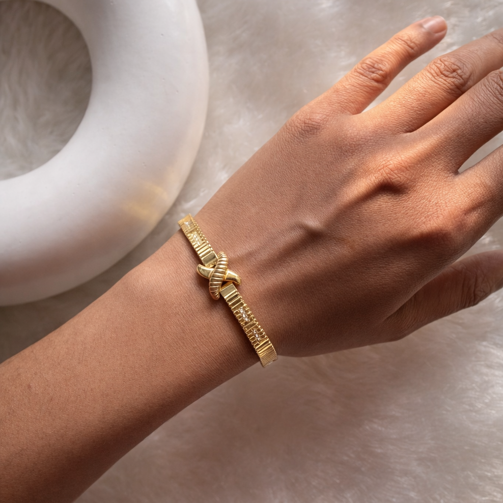 Aura Bangle