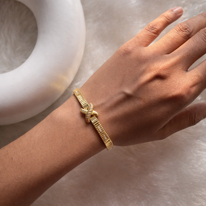 Aura Bangle