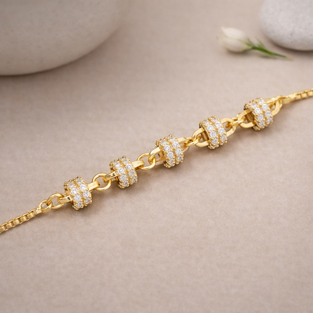Vera Bracelet