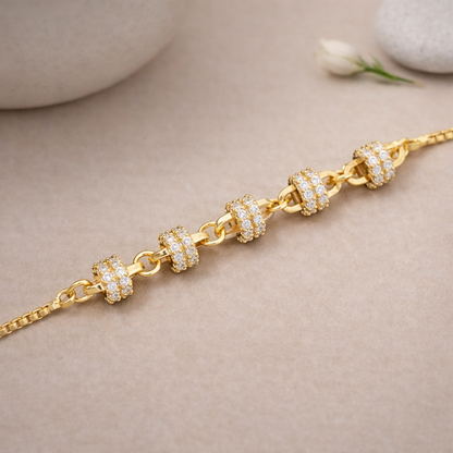 Vera Bracelet