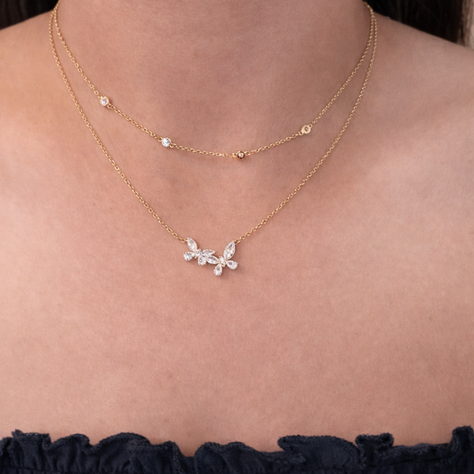 Estelle Layered Necklace