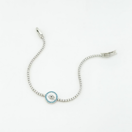 Liora Evil Eye Bracelet