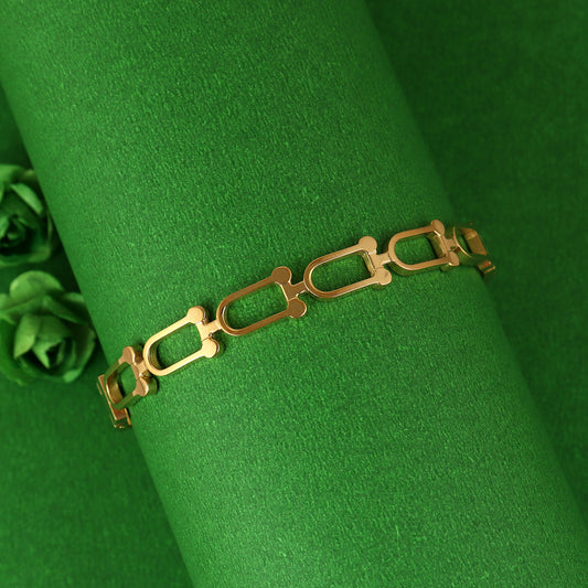 Aurum Link Bracelet