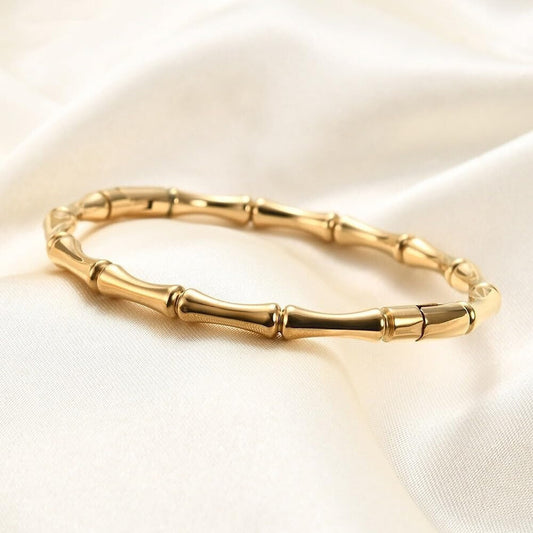 Bamboo Bangle