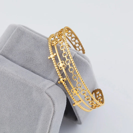 Liora Luxe Cuff