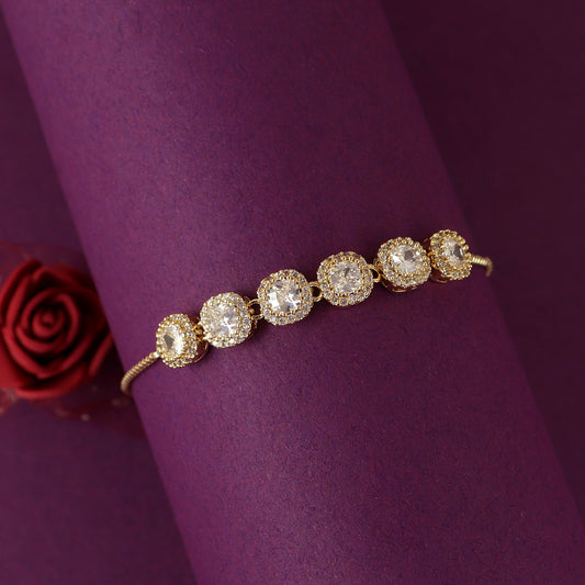 Celeste Glow Bracelet