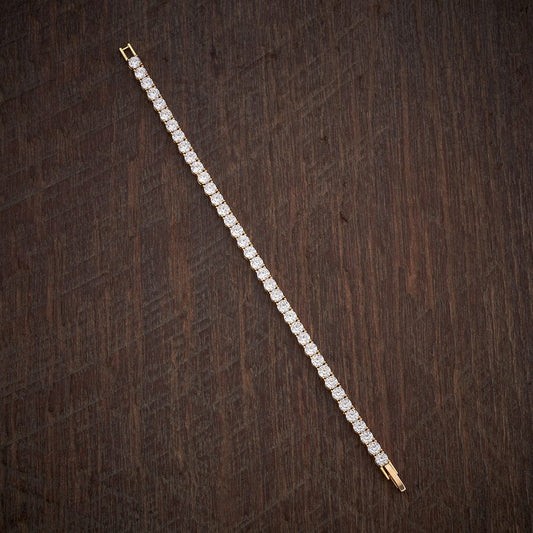 Classic Tennis Bracelet