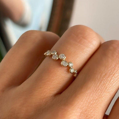 Bubble Ring