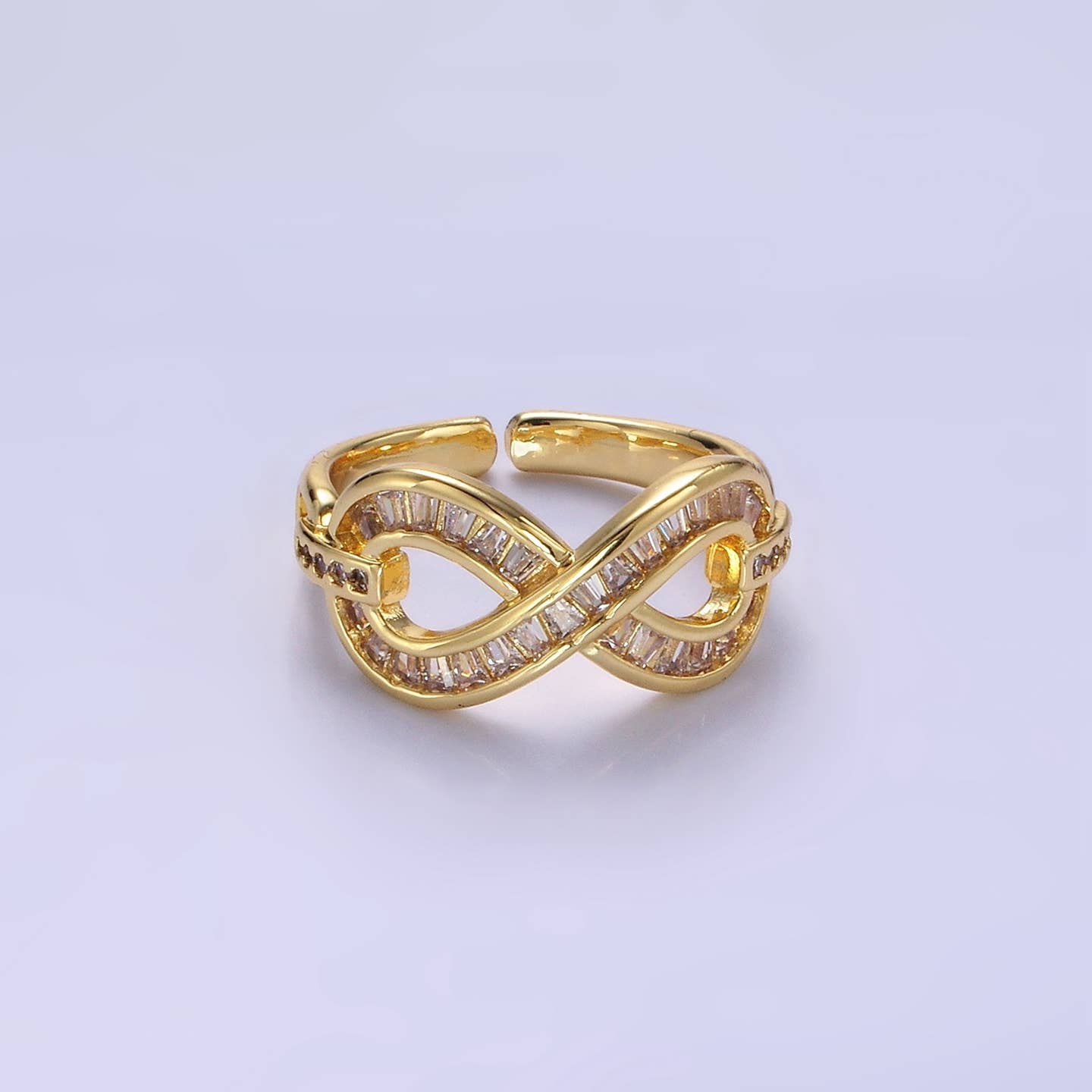 Infinity Ring