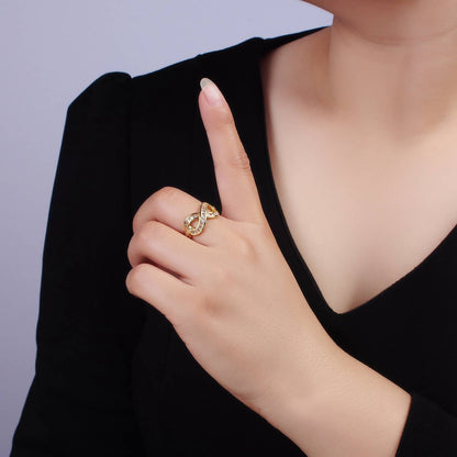 Infinity Ring