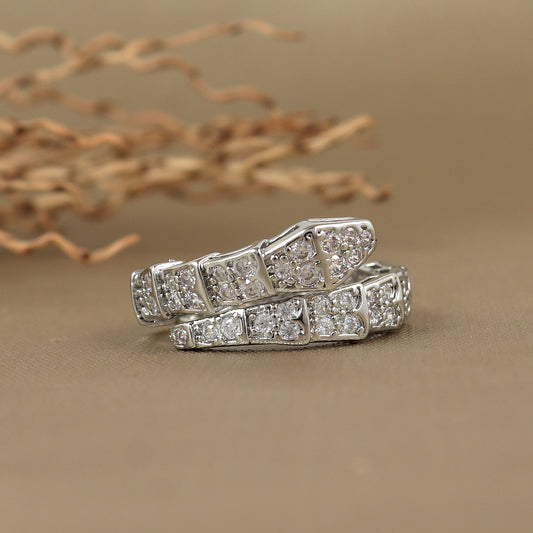 Serpenti Ring